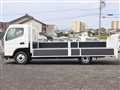 2018 Mitsubishi Fuso Canter