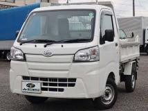 2020 Daihatsu Hijet