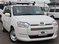 2019 Toyota Succeed Van