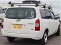 2019 Toyota Succeed Van