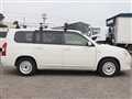 2019 Toyota Succeed Van