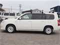 2019 Toyota Succeed Van