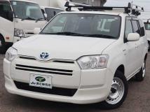 2019 Toyota Succeed Van