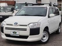 2020 Toyota Succeed