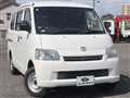 2018 Toyota Townace Van