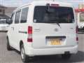 2018 Toyota Townace Van