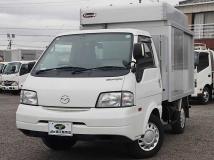 2018 Mazda Bongo Truck
