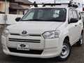 2022 Toyota Probox