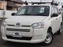 2022 Toyota Probox