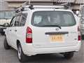 2022 Toyota Probox