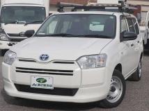 2022 Toyota Probox