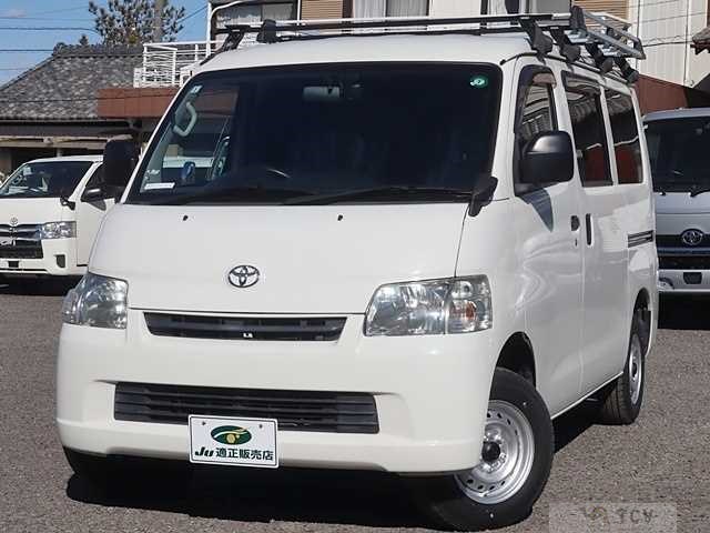 2020 Toyota Liteace Van