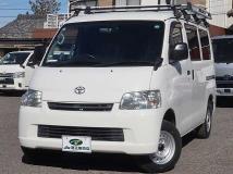 2020 Toyota Liteace Van