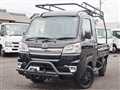 2021 Daihatsu Hijet Truck