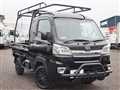 2021 Daihatsu Hijet Truck