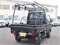 2021 Daihatsu Hijet Truck
