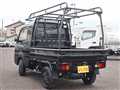 2021 Daihatsu Hijet Truck