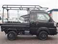 2021 Daihatsu Hijet Truck