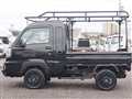 2021 Daihatsu Hijet Truck