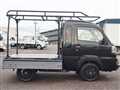 2021 Daihatsu Hijet Truck