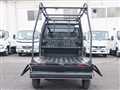 2021 Daihatsu Hijet Truck