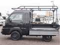 2021 Daihatsu Hijet Truck
