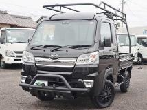 2021 Daihatsu Hijet Truck
