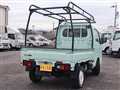2022 Daihatsu Hijet Cargo