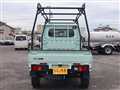 2022 Daihatsu Hijet Cargo