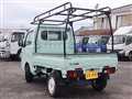 2022 Daihatsu Hijet Cargo
