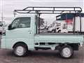 2022 Daihatsu Hijet Cargo