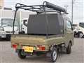 2020 Daihatsu Hijet Truck