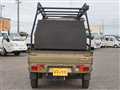 2020 Daihatsu Hijet Truck