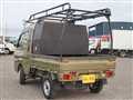 2020 Daihatsu Hijet Truck