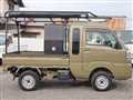 2020 Daihatsu Hijet Truck