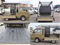 2020 Daihatsu Hijet Truck