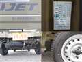 2020 Daihatsu Hijet Truck