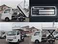 2018 Suzuki Carry Truck