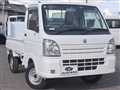 2018 Suzuki Carry Truck