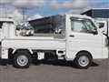 2018 Suzuki Carry Truck