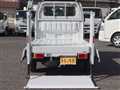 2018 Suzuki Carry Truck