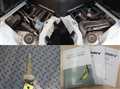 2018 Suzuki Carry Truck