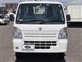 2019 Suzuki Carry Truck