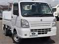 2019 Suzuki Carry Truck