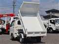 2016 Daihatsu Hijet Truck