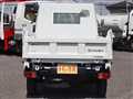 2016 Daihatsu Hijet Truck