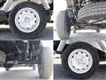 2016 Daihatsu Hijet Truck