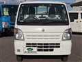 2018 Suzuki Carry Truck