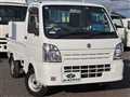 2018 Suzuki Carry Truck