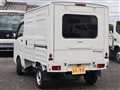 2021 Daihatsu Hijet Truck